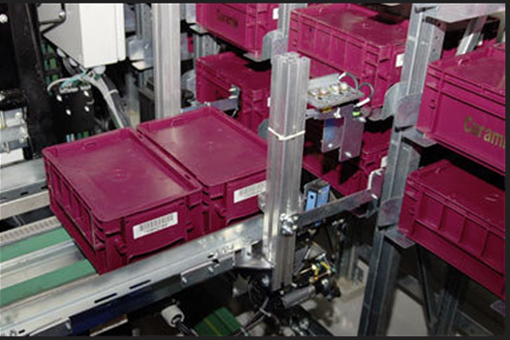 Multi-Deep Storage